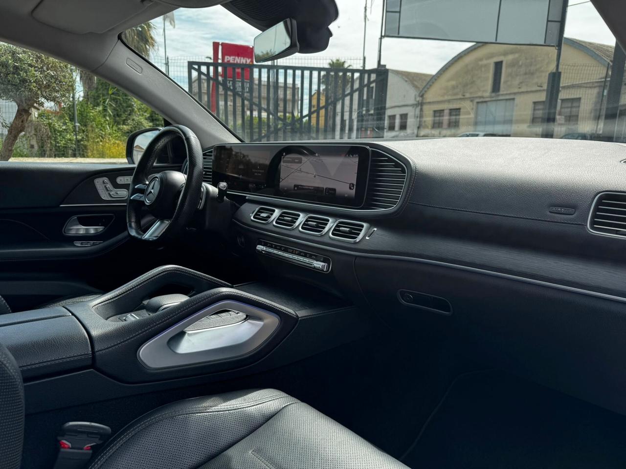 Mercedes-benz GLE 300 d 4Matic Mild Hybrid AMG Line Premium Plus