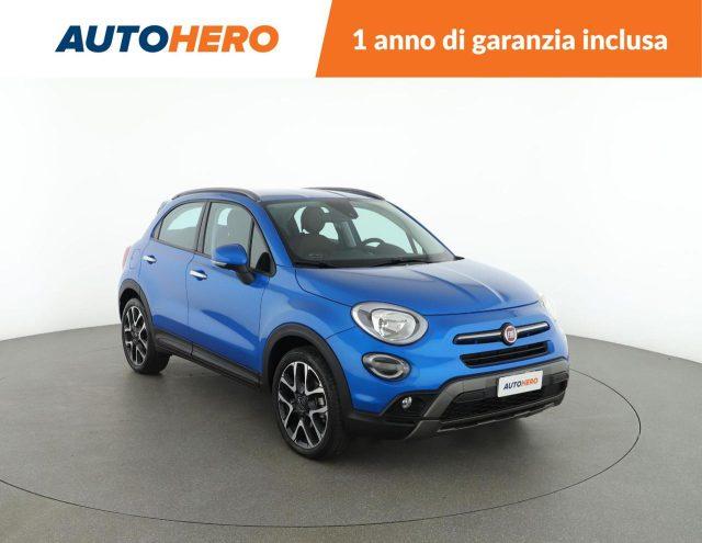 FIAT 500X 1.3 T4 150 CV DCT Cross