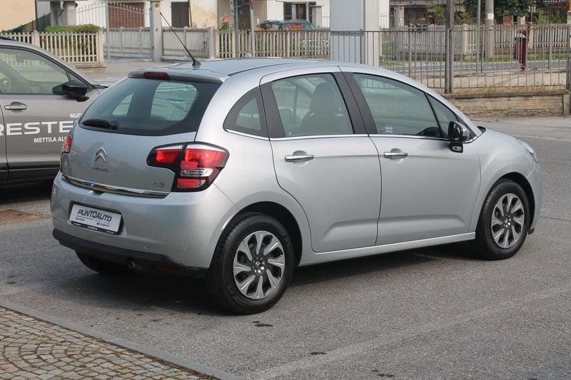 Citroën C3 1.2 PureTech 82 Selection
