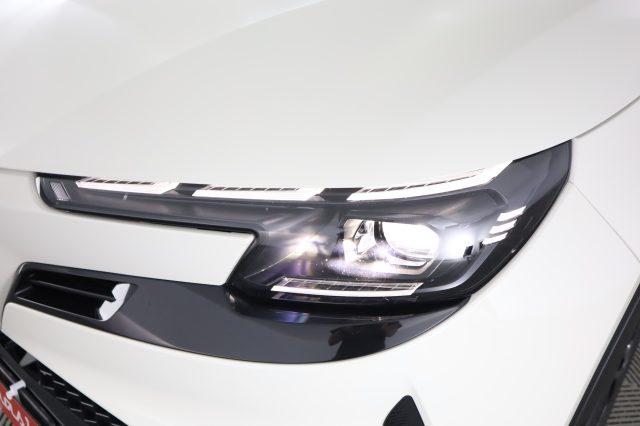 ALFA ROMEO Junior Junior 1.2 145 CV Hybrid eDCT6 Speciale