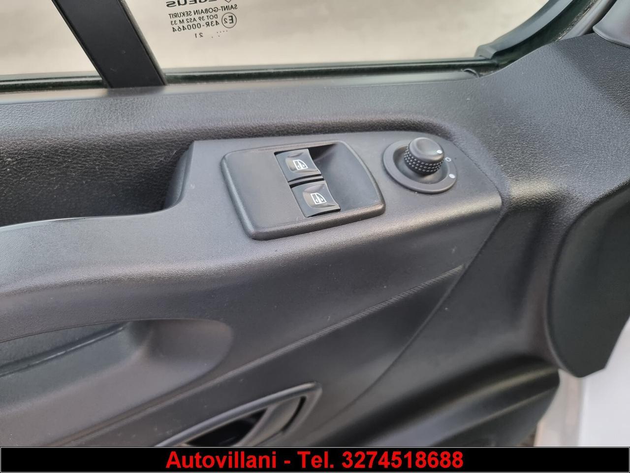 FIAT Talento 2.0 Ecojet 120CV PC-TN Furgone 12q pa