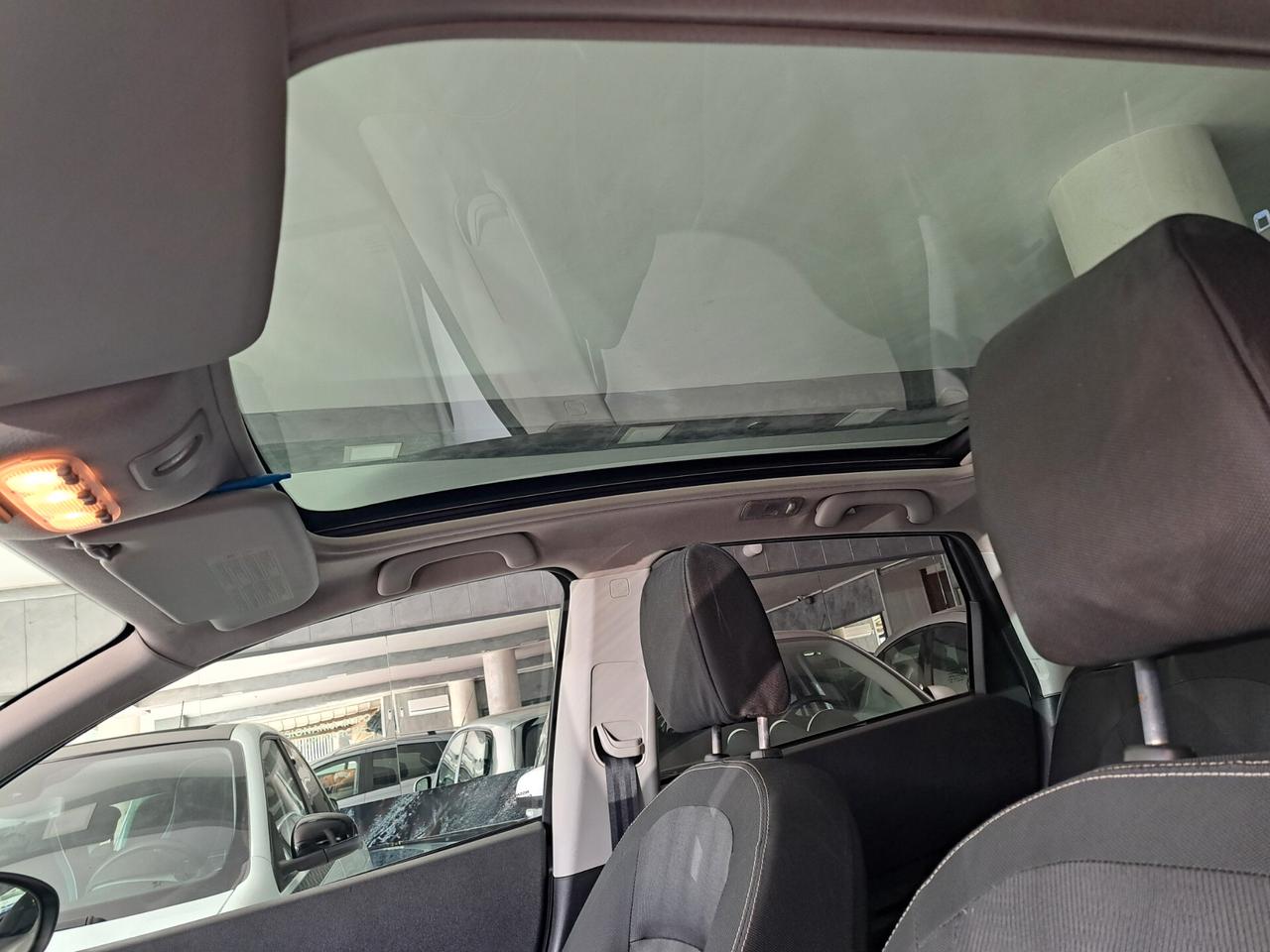 Nissan Qashqai 1.5 dCi DPF Tekna