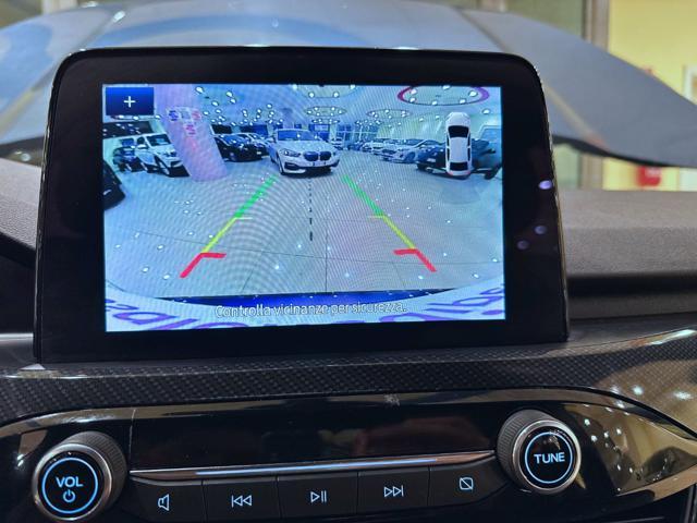 FORD Kuga 2.0 EcoBlue 120 CV aut. 2WD ST-Line