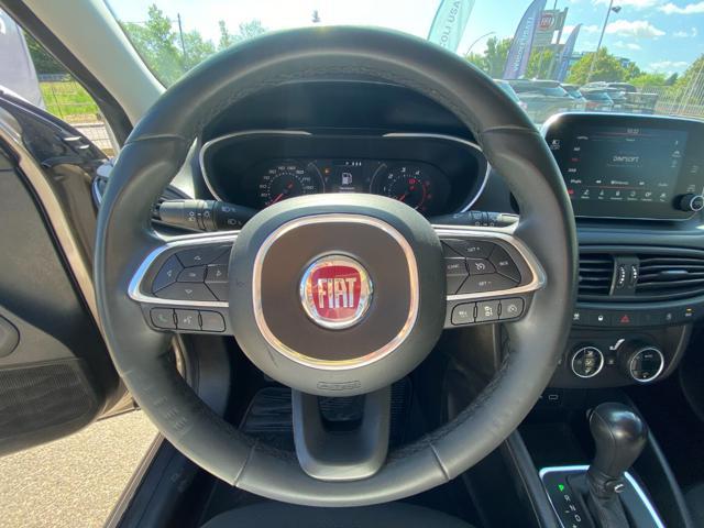 FIAT Tipo *PROMO* 1.6 Mjt S&S DCT 5 porte Business