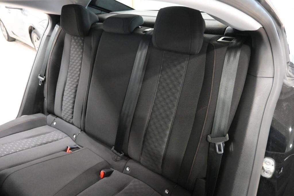 PEUGEOT 508 1.2 PURETECH TURBO 131CV EAT8 SeS ALLURE PACK ( I-COCKPIT - NAVI - MIRROR - PDC - TELECAMERA POST. )