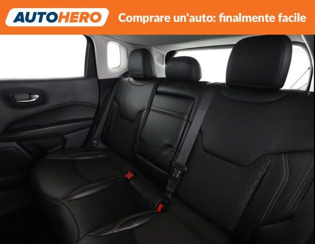 JEEP Compass 1.4 MultiAir 2WD Longitude
