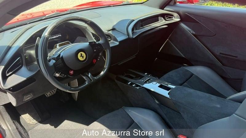 Ferrari Amalfi Amalfi 3.9 F1 DCT | IVA, LIFT, MADM, CARBON