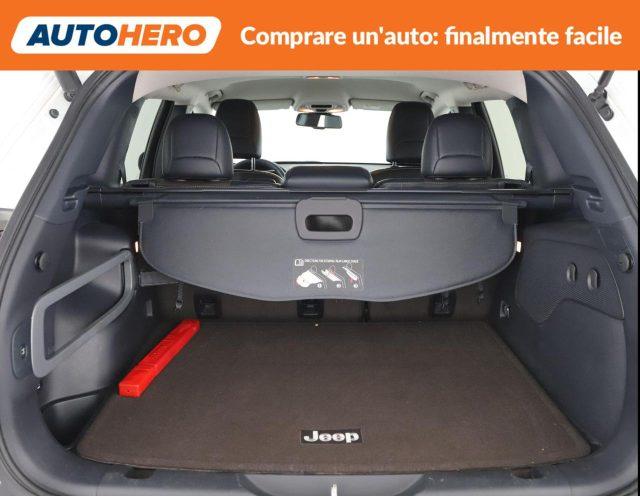 JEEP Cherokee 2.2 Mjt II 4WD Active Drive I Limited