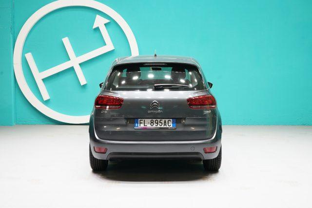 CITROEN C4 Picasso BlueHDi 120 S&S Shine - Autocarro N1