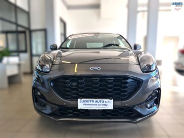Ford Puma 1.0 HYBRID 125CV ST-LINE X