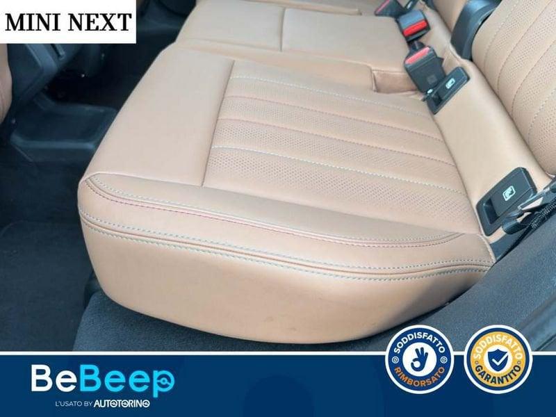 MINI Countryman Mini F60 MINI 1.5 48V C FAVOURED AUTO