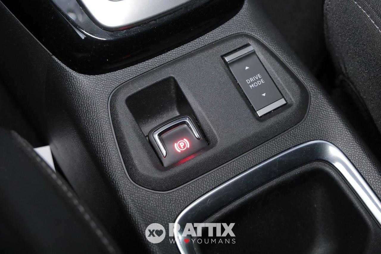 Opel Corsa-e motore elettrico 57kW Elegance