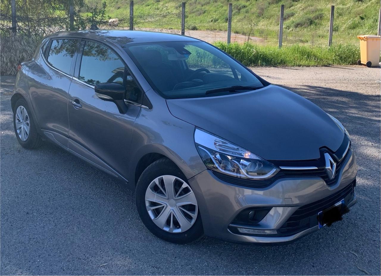 Renault Clio dCi 8V 90 CV Start&Stop 5 porte Energy Duel2