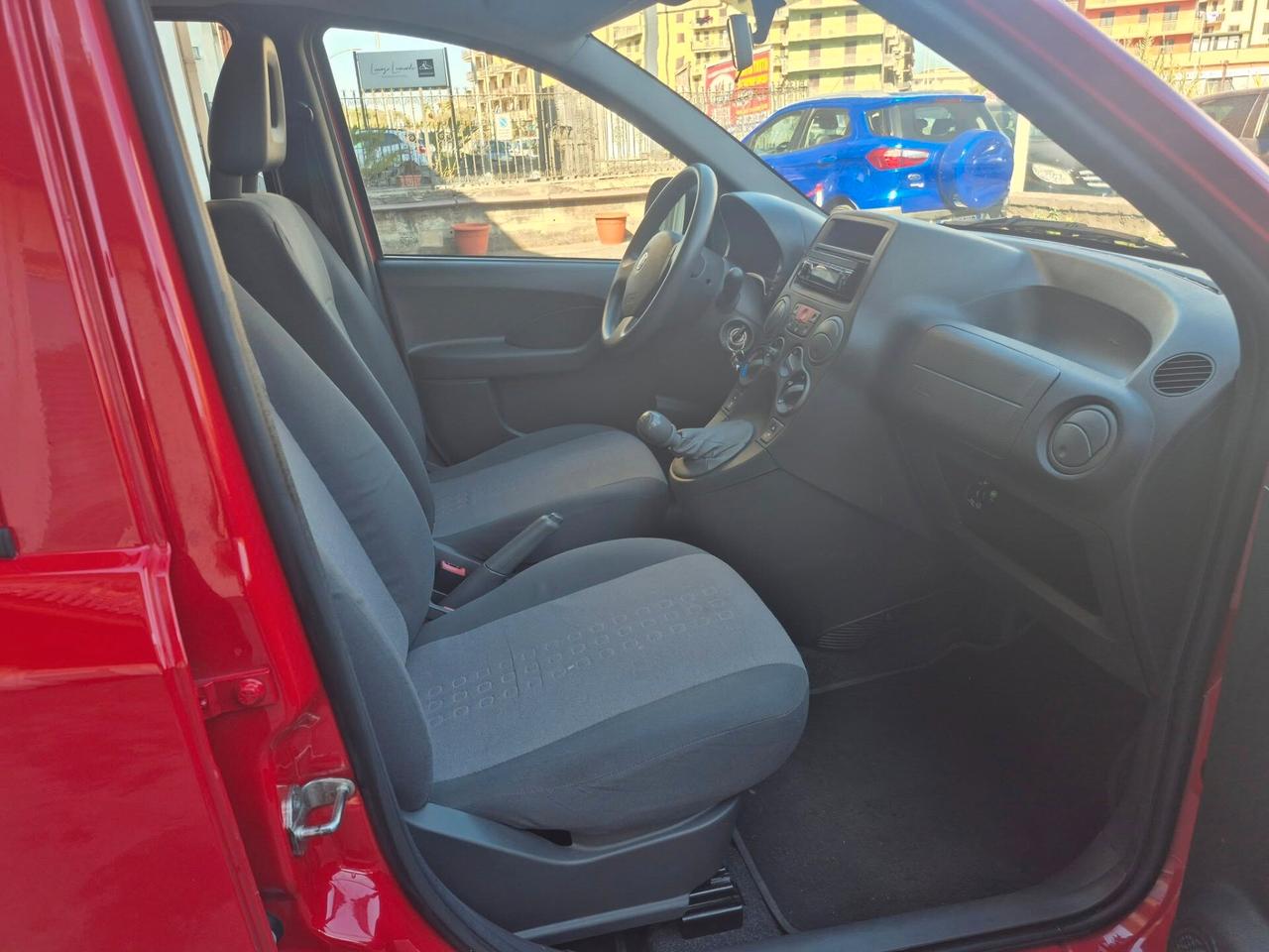Fiat Panda 1.4 Natural Power OK NEOP.