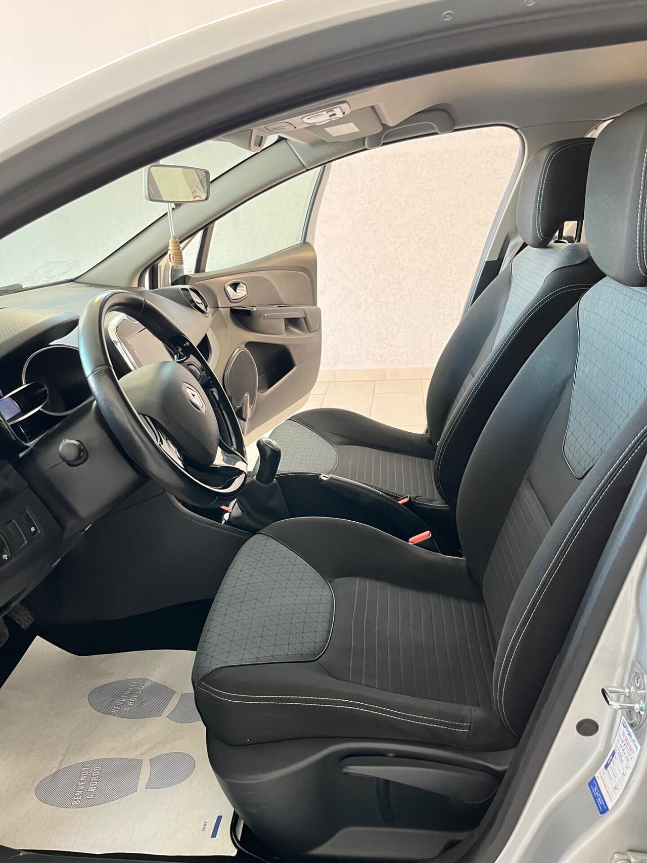 Renault Clio 1.5 dCi 8V 90CV Start&Stop 5 porte Energy