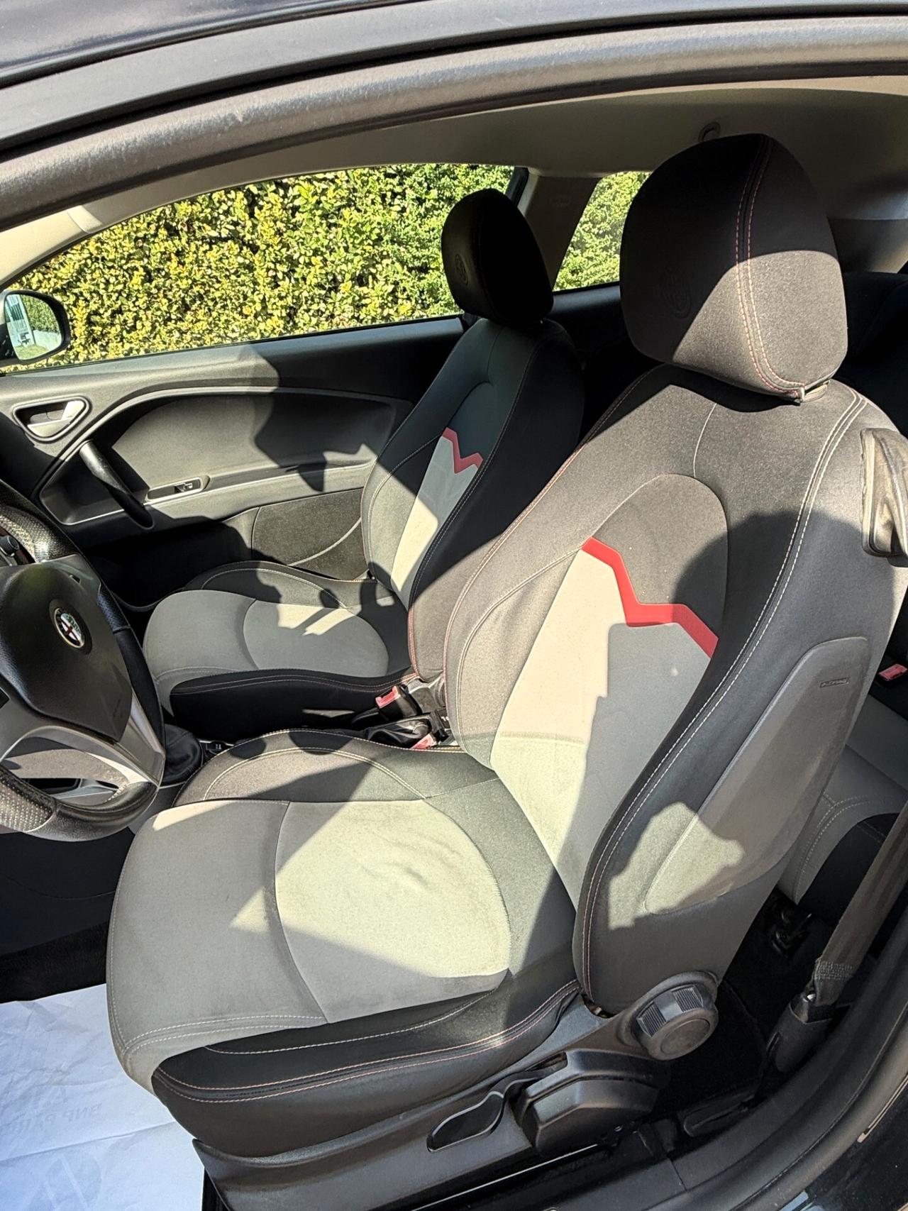 ALFA ROMEO MITO 1.4 # OK NEO PATENTATI # UNI PROPRIETARIO