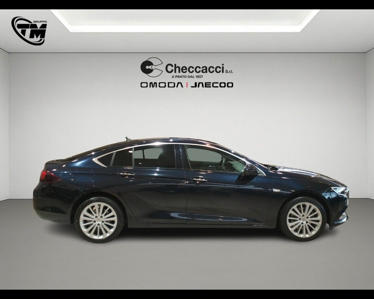 OPEL Insignia 2ª serie Insignia 2.0 CDTI S&S G...