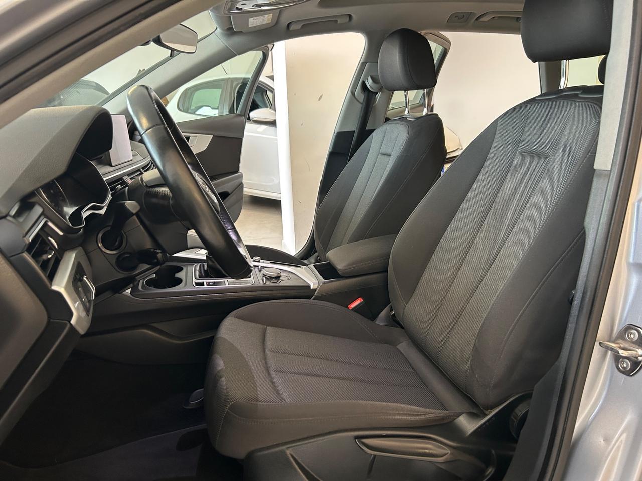 Audi A4 allroad 2.0 TDI 190cv solo 86.000km