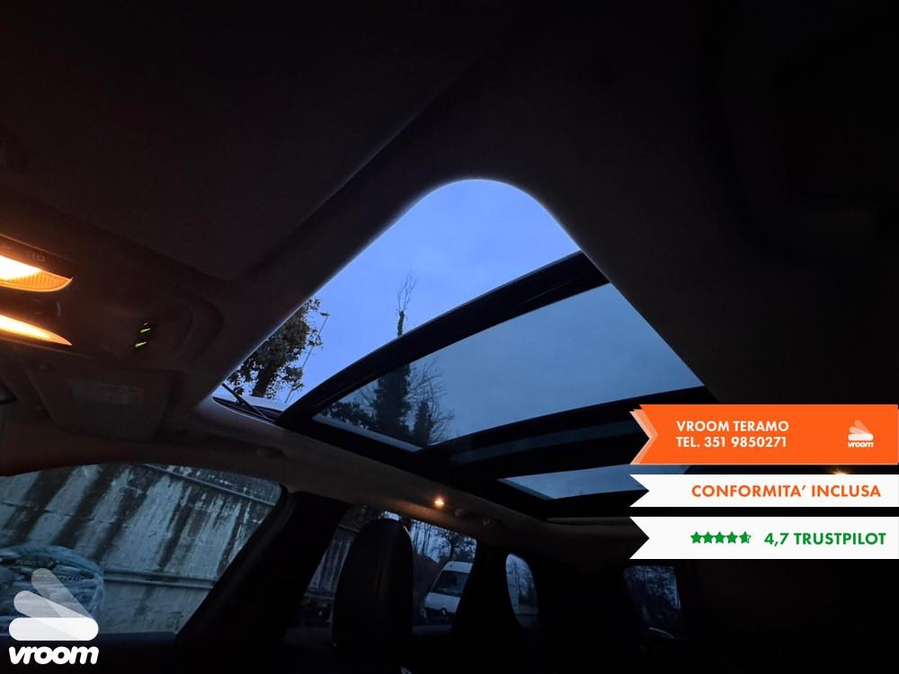 JEEP Cherokee 2.2 Mjt AWD Active Drive I Overland