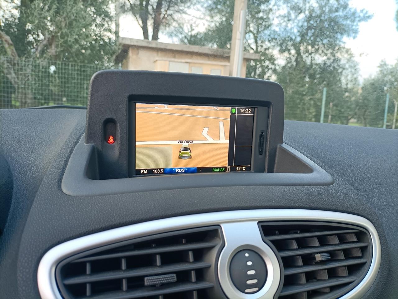 Renault Clio 1.5 dCi 75CV 5 porte Dynamique