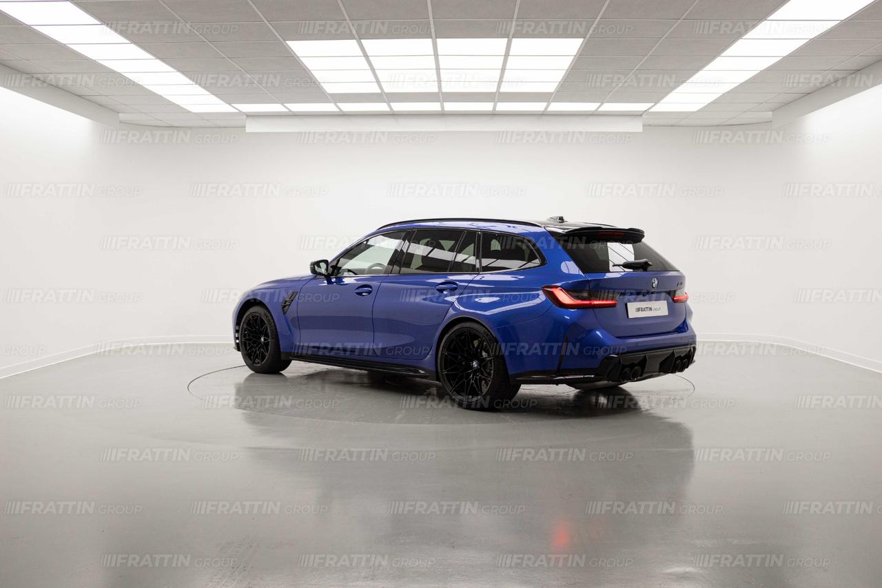 BMW Serie3(G20/21/80/81 M3 Touring M xDrive Competition