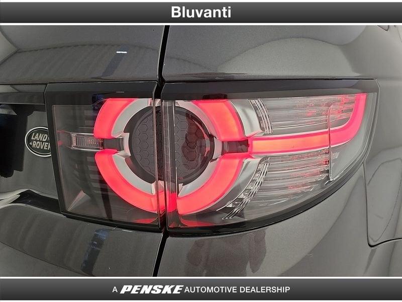 Land Rover Discovery Sport 2.0 si4 HSE awd 240cv