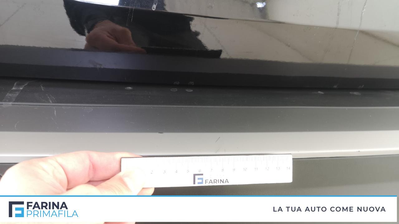 PEUGEOT 2008 II 2023 - 2008 1.2 puretech Allure s&s 100cv