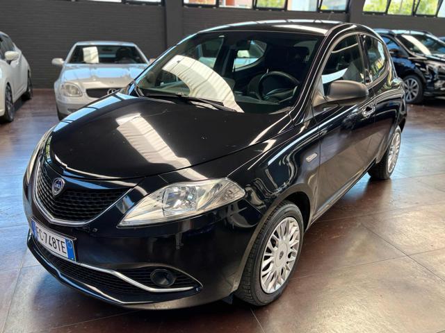 LANCIA Ypsilon 1.2 69 CV 5 porte GPL Ecochic Elefantino