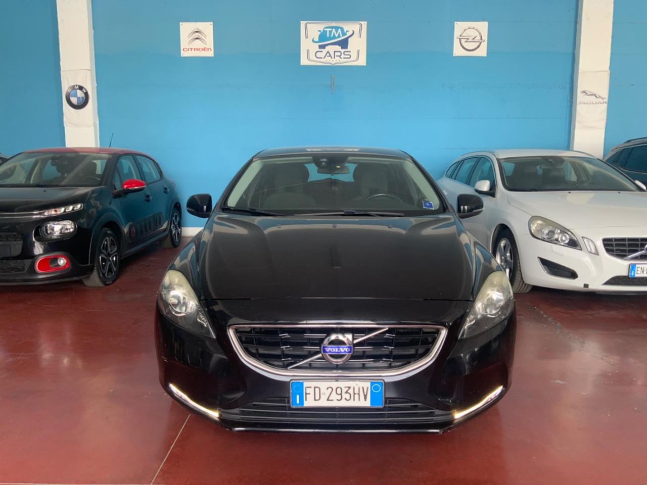 Volvo V40 D3 Momentum
