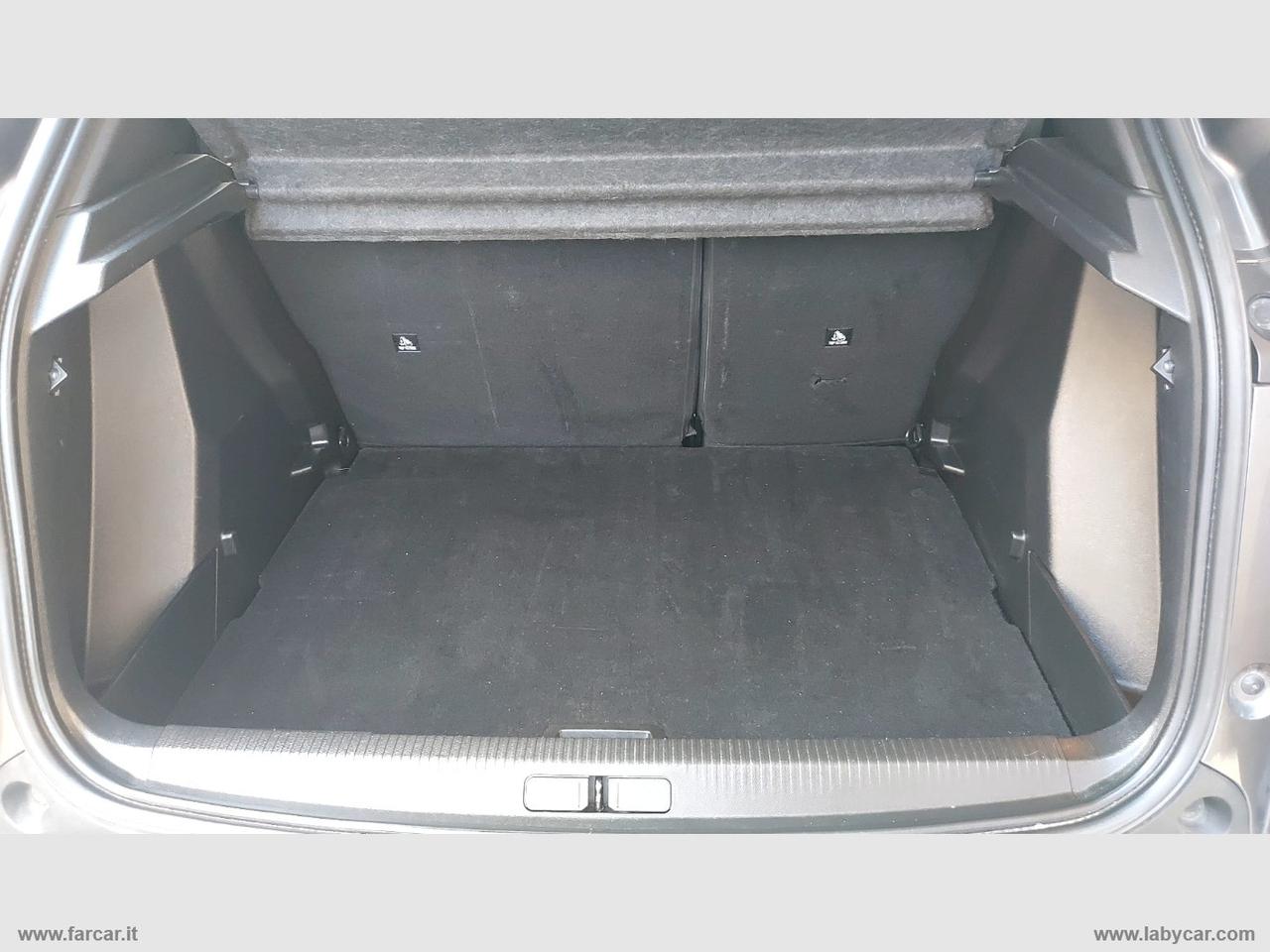 PEUGEOT 2008 BlueHDi 130 S&S EAT8 Allure Pack