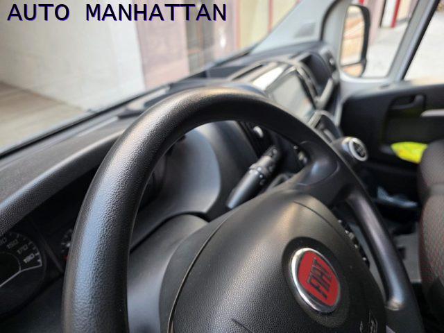 FIAT Ducato 2.2 Mjt 140CV PASSO LUNGO Furgone