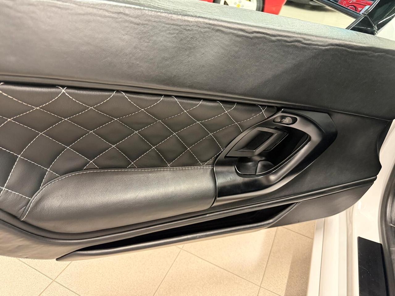 Lamborghini Gallardo 5.0 V10 Coupé asi