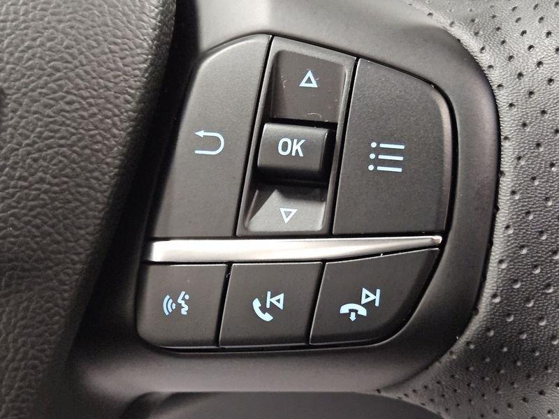 Ford Focus 1.0 EcoBoost Hybrid 155cv ST-Line Auto