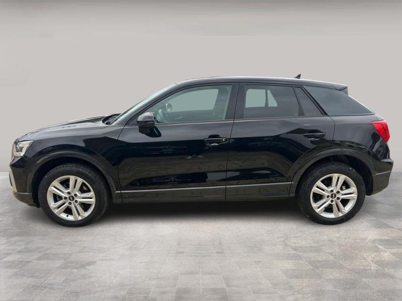 Audi Q2 35 2.0 TDI Business Plus S tronic