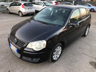 Volkswagen Polo 1400 tdi neopatentati