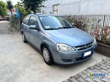 Opel Corsa 1.0 - OK NEOPATENTATI