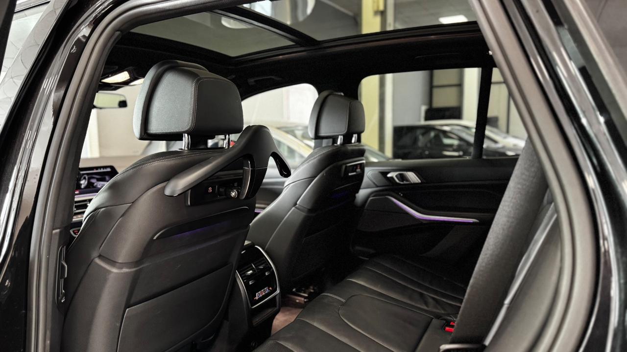 Bmw X5 xDrive30d xLine