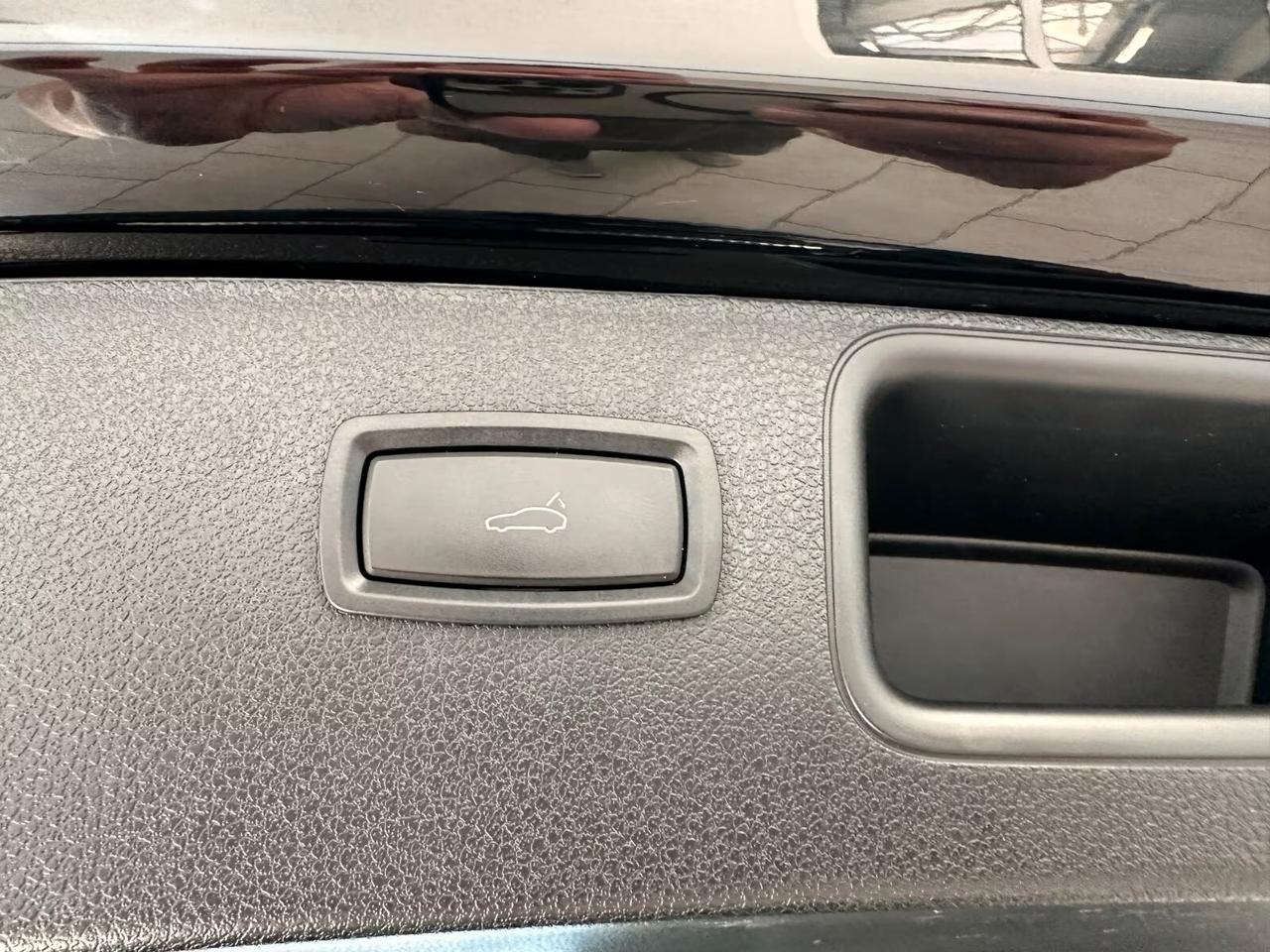 Porsche Macan 2.0 TETTO PANORAMICO 21" LED NAVI