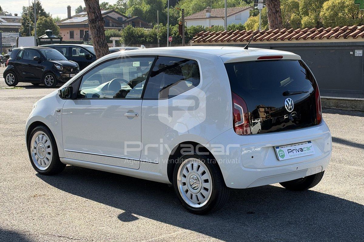 VOLKSWAGEN 1.0 75 CV 3p. high up!