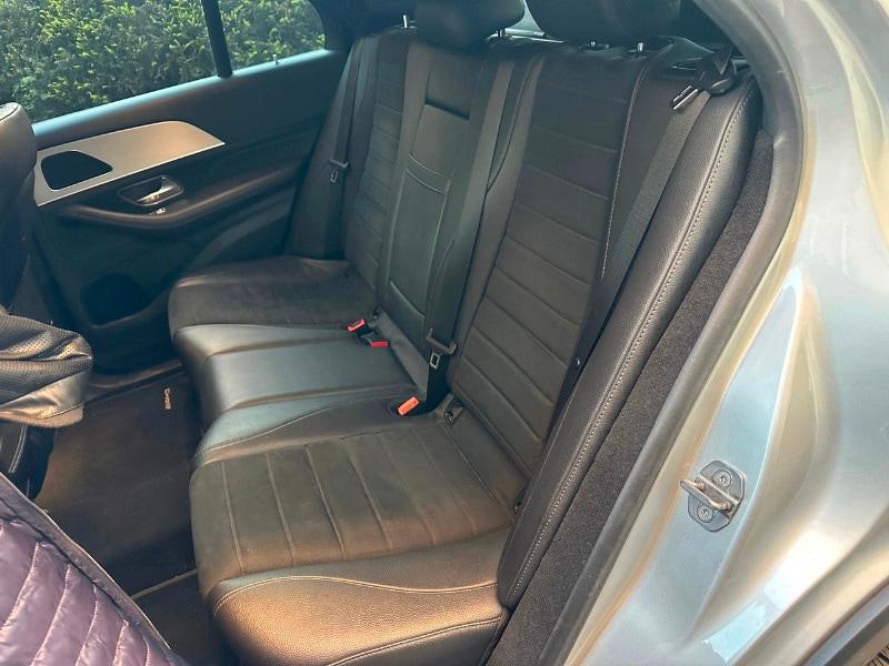 MERCEDES GLE (V167) GLE 300 d 4Matic S...