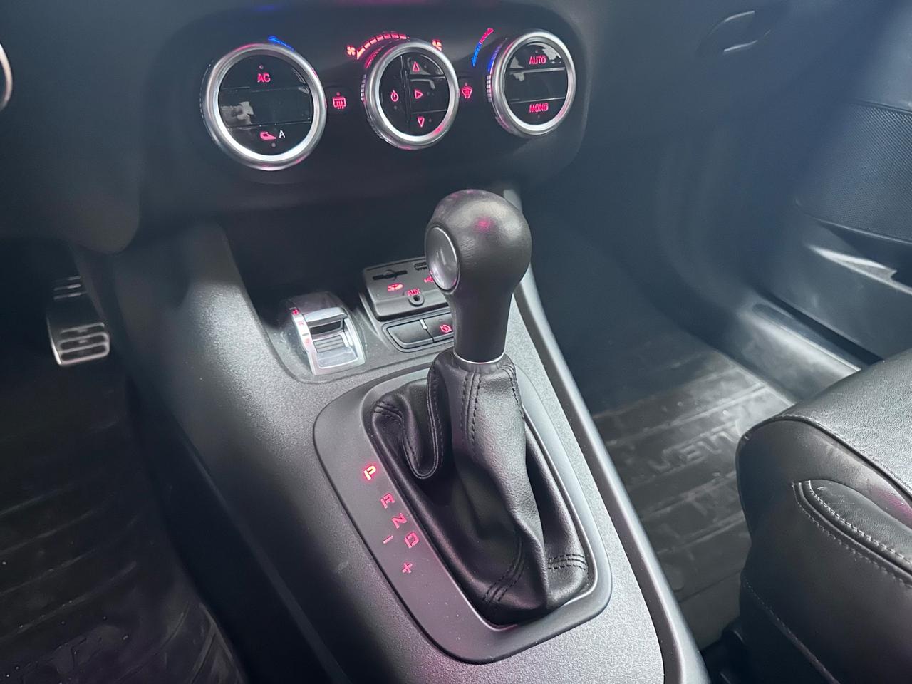 Alfa Romeo Giulietta 1.6 JTDm 120 CV Business