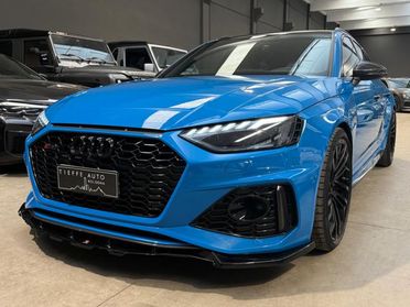 AUDI RS4 Avant