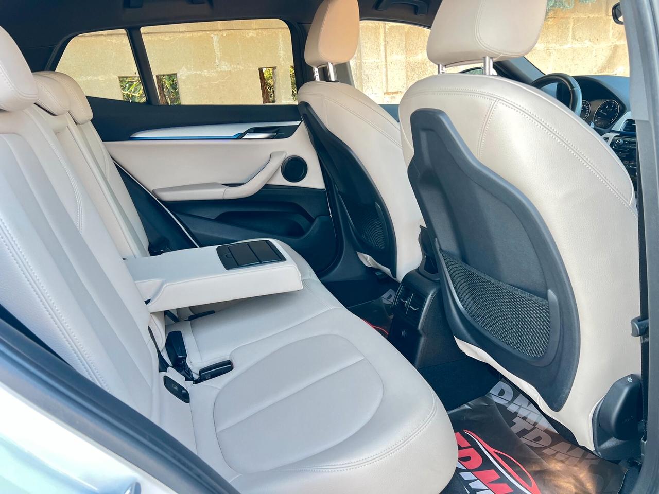 Bmw X2 20 d Msport Xdrive