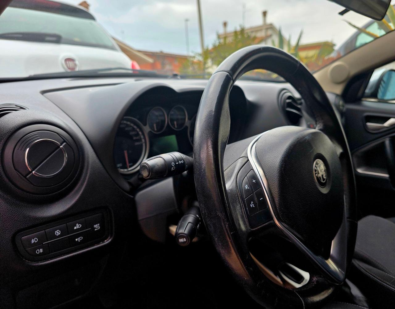 Alfa Romeo MiTo 1.4 78 CV 8V S&S
