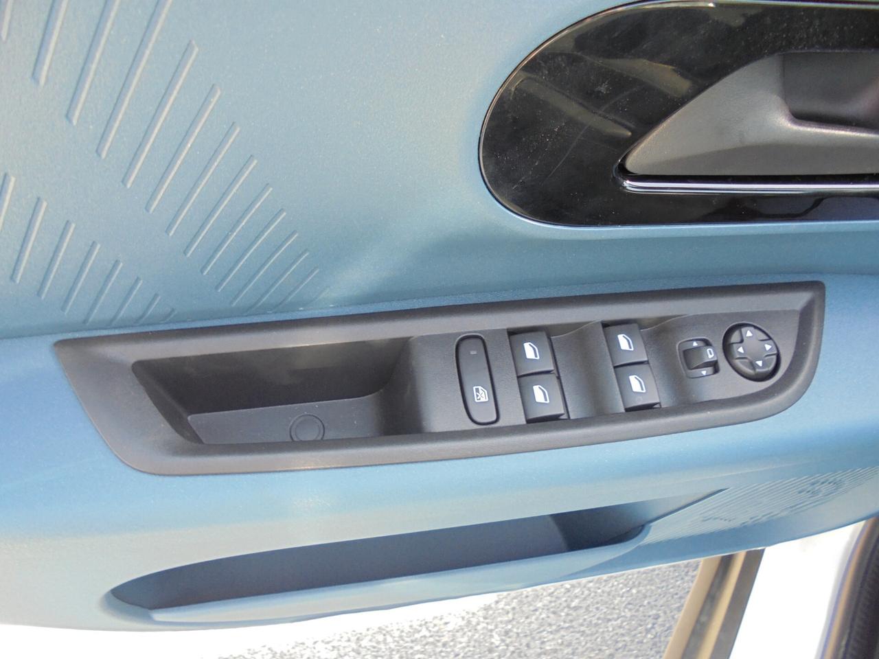 Fiat Grande Panda 1.2 100 CV S&S Icon NO OBBLIGHI FINANZIARI