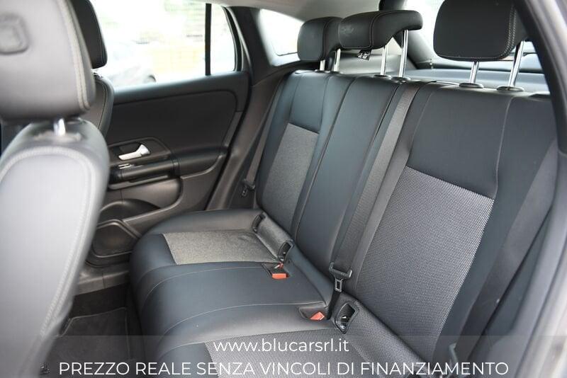 Mercedes-Benz GLA GLA 200 d Business auto