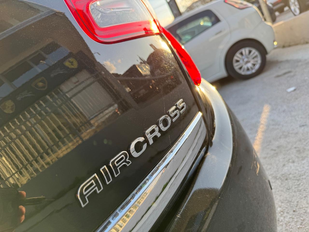 Citroen C4 Aircross HDi 115 S&S 4WD Exclusive GARANZIA