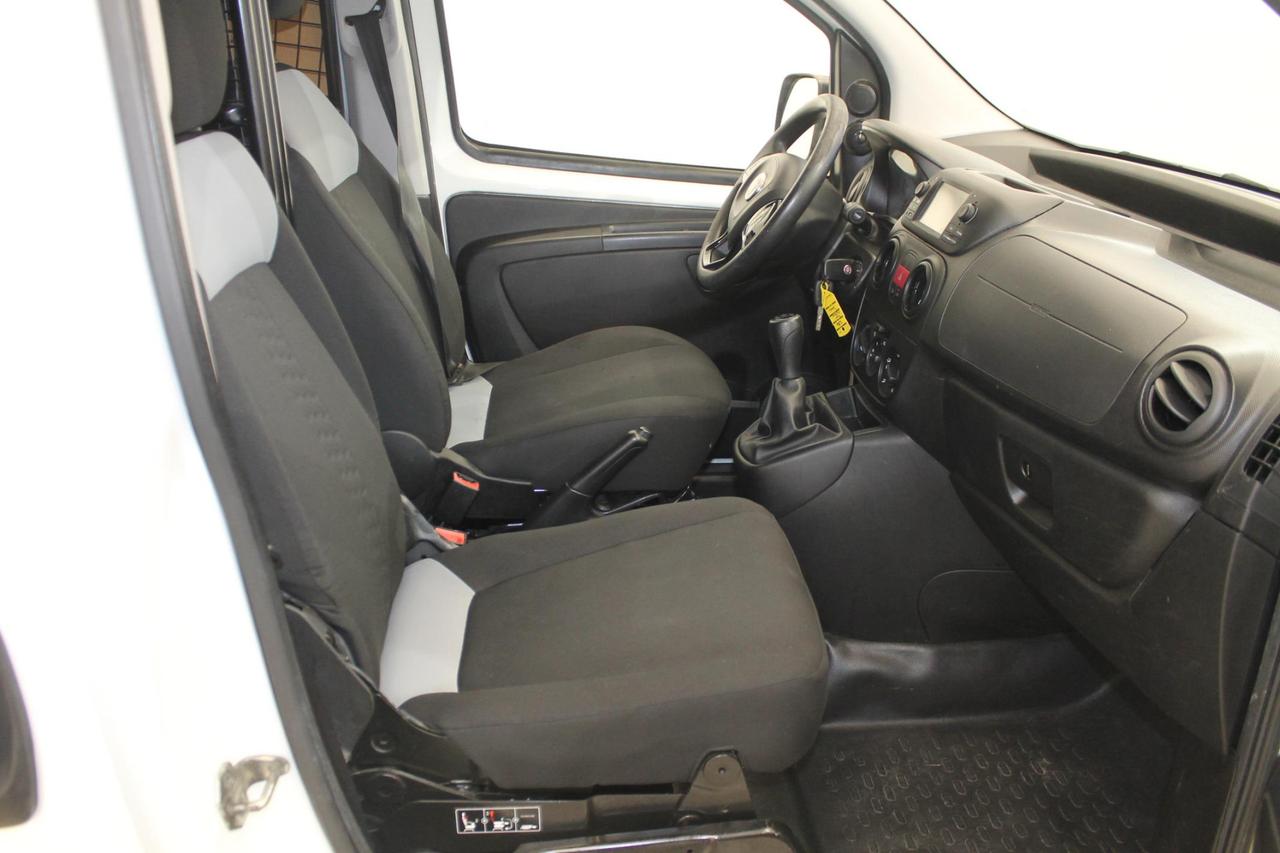 FIAT Fiorino 1.3 mjt 80 Cv. SX