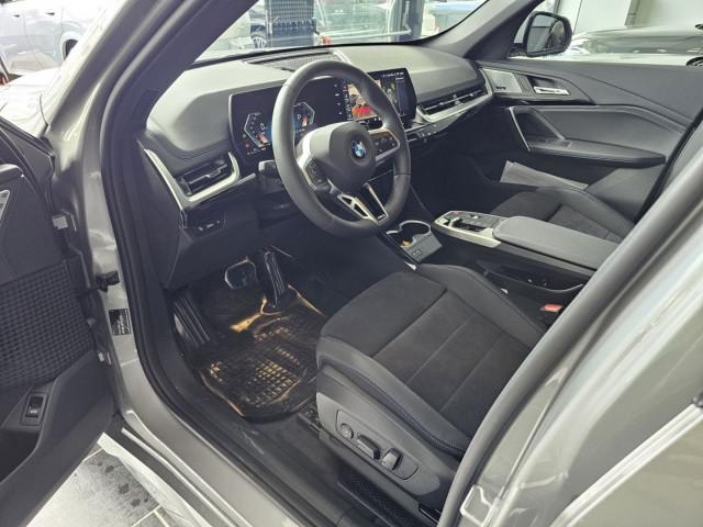 BMW X1 XDrive MSport Tetto C.19" Cam M-Sport New Model
