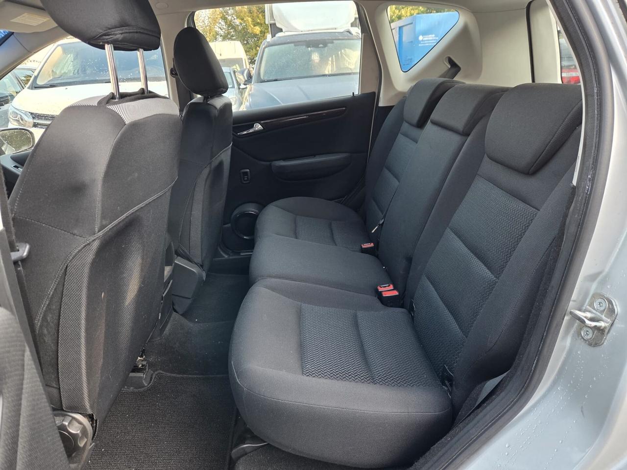 Mercedes-benz A 170 Elegance